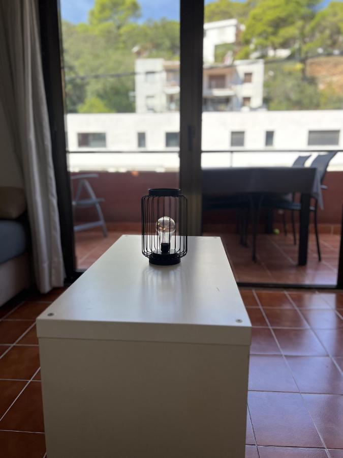 Ferienwohnung Ap21-Sa Riera Begur Exterior foto