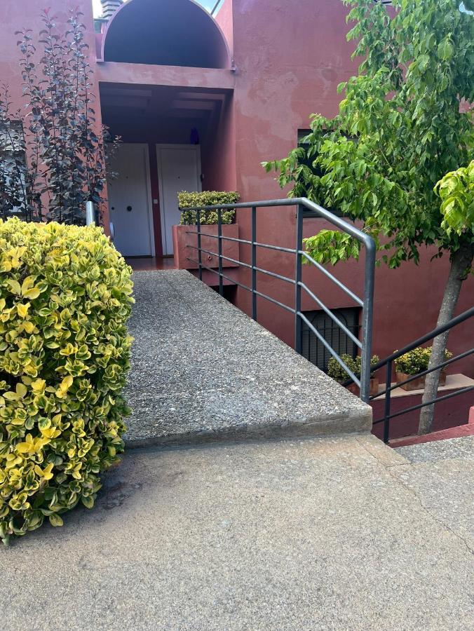 Ferienwohnung Ap21-Sa Riera Begur Exterior foto