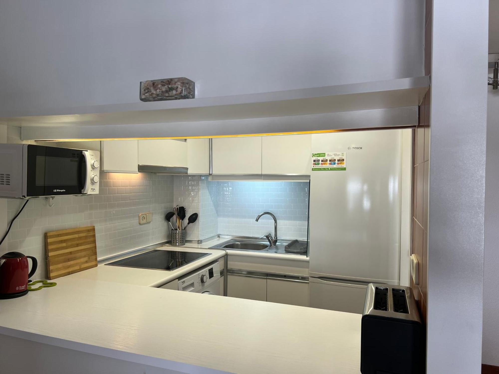 Ferienwohnung Ap21-Sa Riera Begur Exterior foto