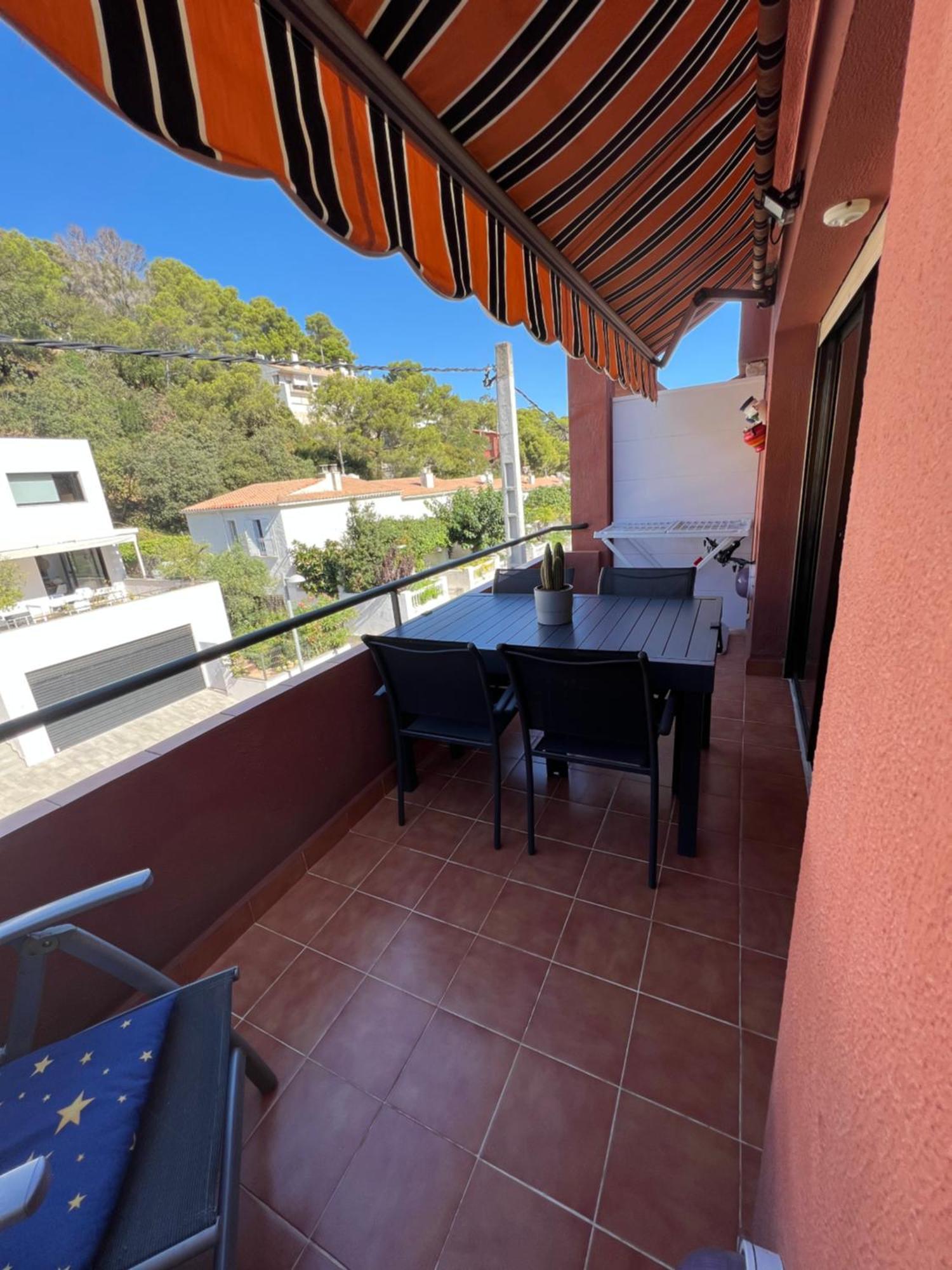 Ferienwohnung Ap21-Sa Riera Begur Exterior foto
