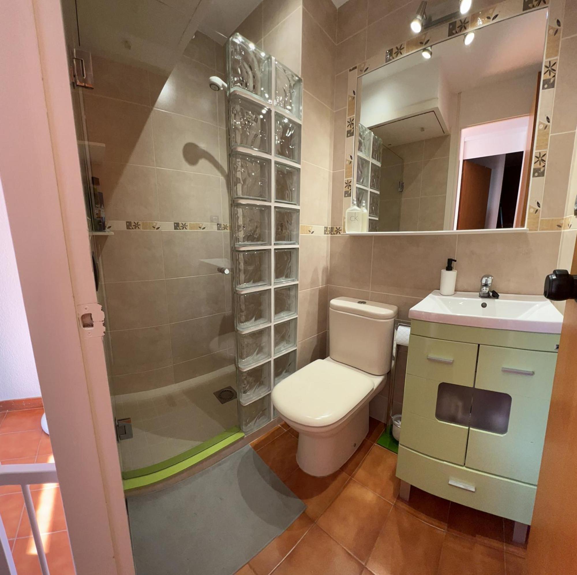 Ferienwohnung Ap21-Sa Riera Begur Exterior foto