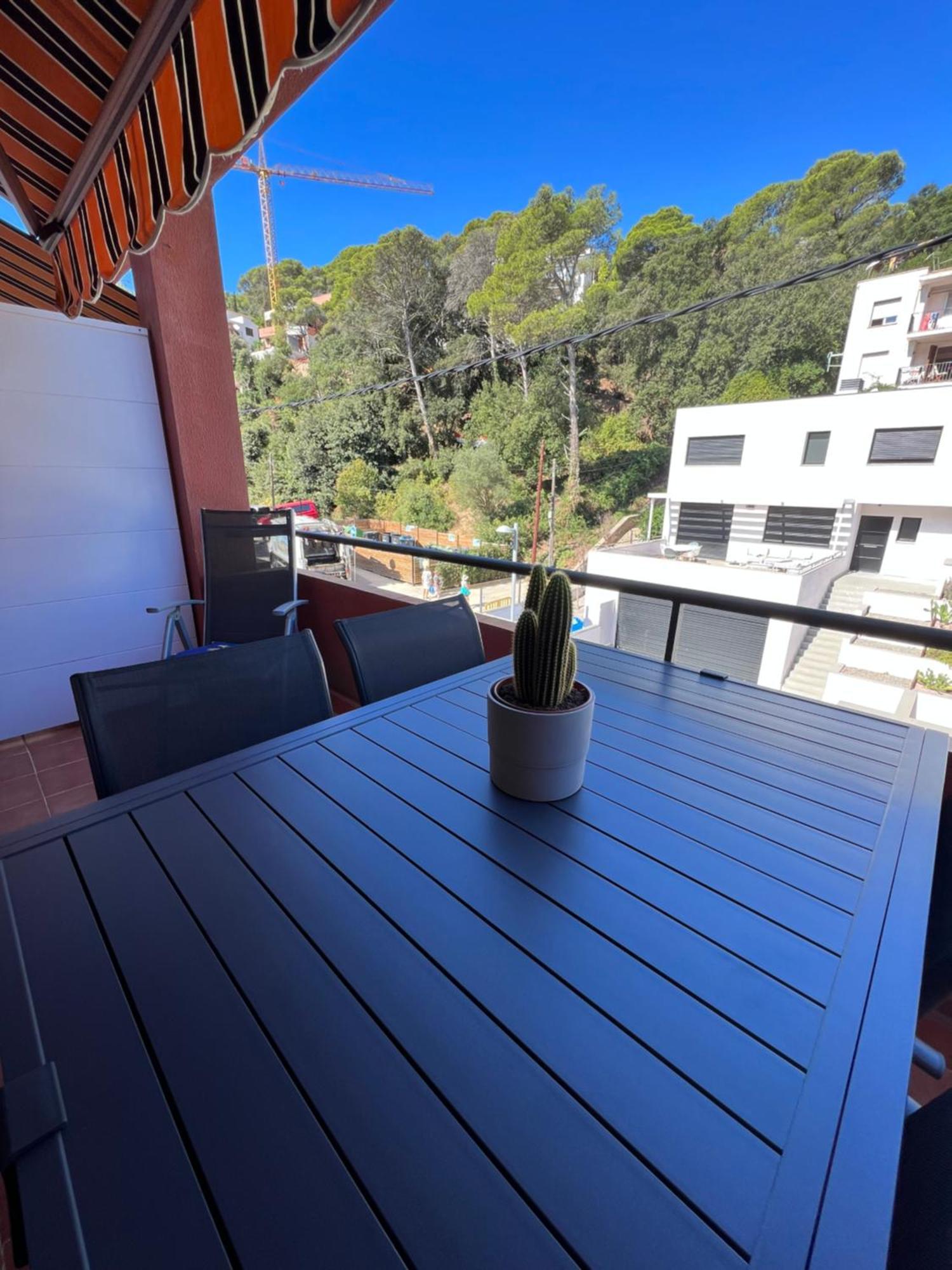 Ferienwohnung Ap21-Sa Riera Begur Exterior foto